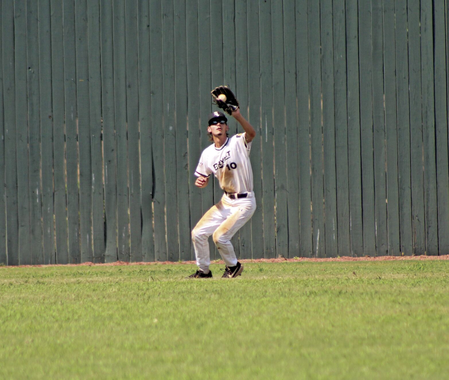 COBY GREINER